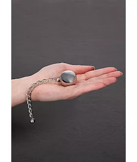 Love Balls With Chain 30mm