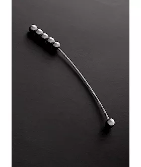 Thai Anal Beads Stick (50x20x28mm)