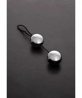 Ben Wa Balls 34mm
