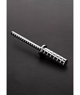 Rib Stick Anal Probe - 10.2 Inch