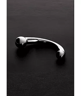 Double Ended Pure G-spot Wand - 11 Inch