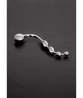 Twisted 4 Bulb Dildo