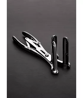 Tri-prong Rektal Speculum Matthieu 