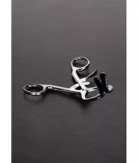 Molt Mouth Gag With Pvc Coating