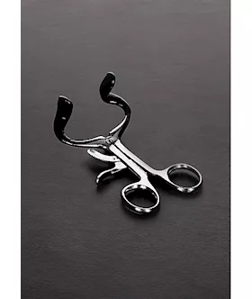 Molt Mouth Gag With Pvc Coating
