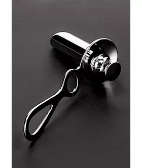 Hershman Anal Scope - 6 Inch