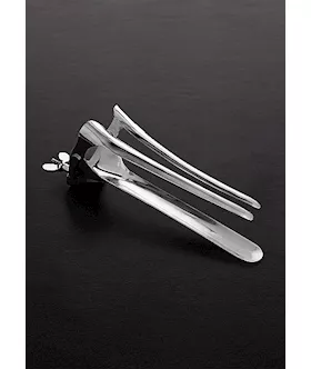 Huge Equine Speculum - 17 Inch