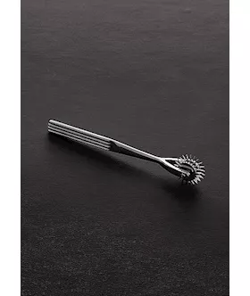 Dual Pin Wheel