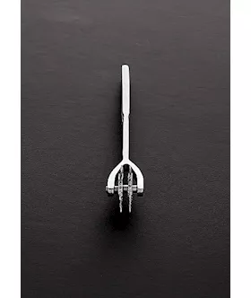 Dual Pin Wheel