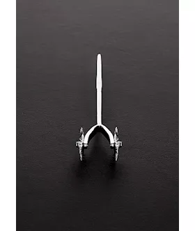 Duo Pin Wheel