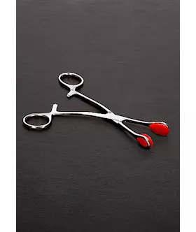 Tongue Forceps
