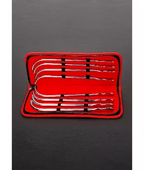 Van Buren Urethral Sounds Set
