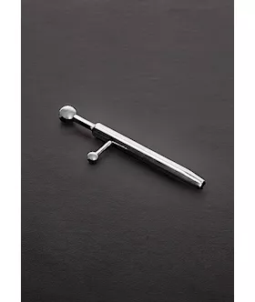 The Prince Albert's Sounding Wand - 3.8 Inch