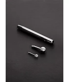 The Prince Albert's Sounding Wand - 3.8 Inch