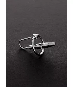 Wedge Plug Ring