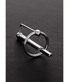 Long Princes Wand Urethral Sound
