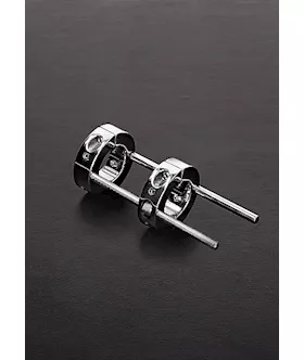 The Ball Bruiser Ball Stretcher - Large