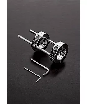 The Ball Bruiser Ball Stretcher - Large