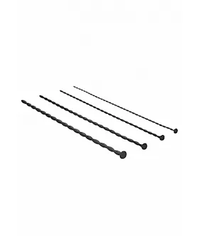 Spiral Screw Plug Set Urethral Sounding