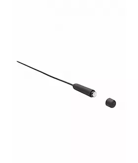 Vibrating Bullet Plug Extra Long