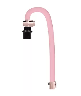 Pussy Pump- Rose Gold