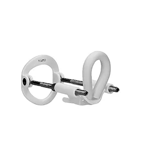 Penis Extender- White