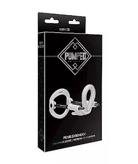 Penis Extender- White