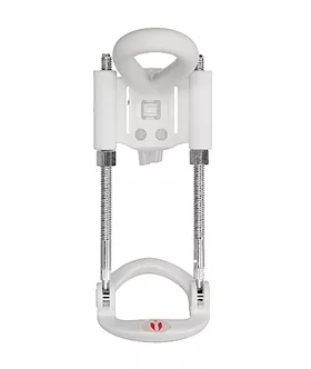 Penis Extender- White