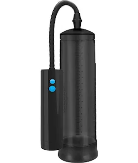 Extreme Power Rechargeable Auto Pump Plack