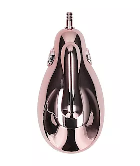 Automatic Pump Head Pink