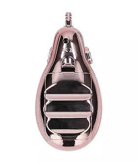 Automatic Pump Head- Pink