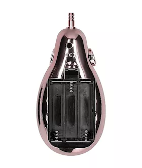 Automatic Pump Head- Pink