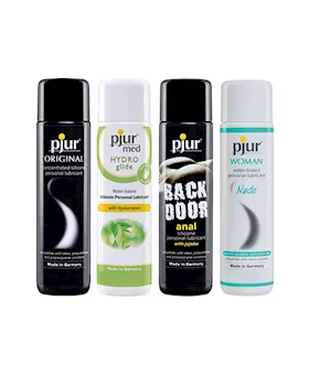 Pjur Mini Collection