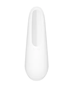 Satisfyer Curvy 1+