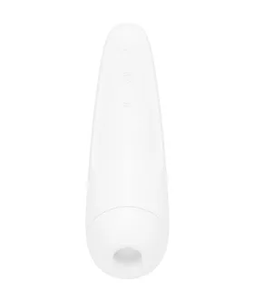 Satisfyer Curvy 2+