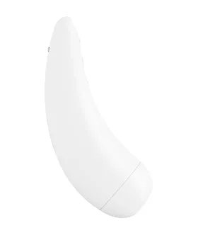 Satisfyer Curvy 2+