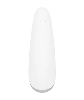 Satisfyer Curvy 2+