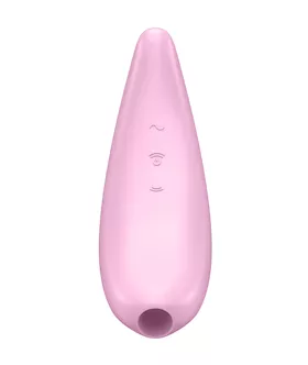 Satisfyer Curvy 3+