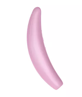 Satisfyer Curvy 3+