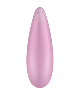 Satisfyer Curvy 3+