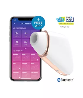 Satisfyer Love Triangle