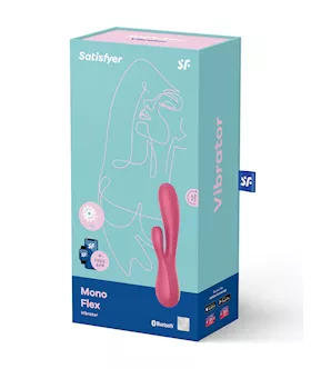 Satisfyer Mono Flex