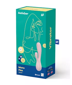 Satisfyer Mono Flex