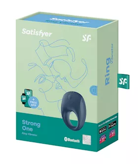 Satisfyer Strong One