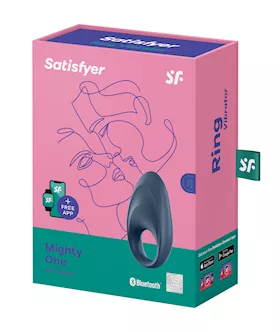 Satisfyer Mighty One