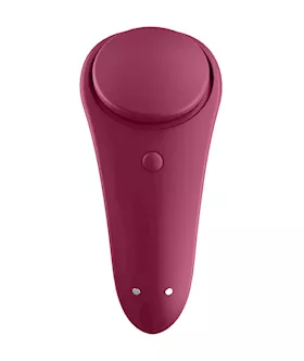 Satisfyer Sexy Secret