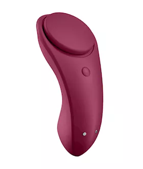 Satisfyer Sexy Secret