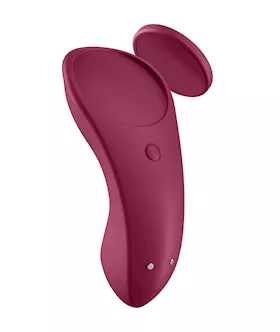 Satisfyer Sexy Secret