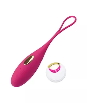 Oli Egg Vibrator
