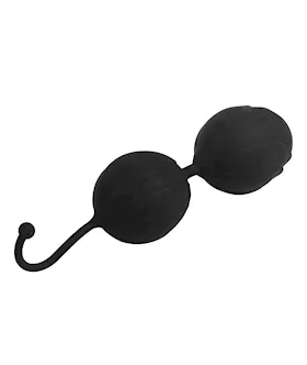 Monty Kegel Balls